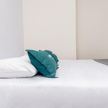 Ayenda Casa Prado 59 Hotel Barranquilla  Ngoại thất bức ảnh