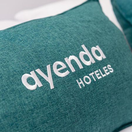 Ayenda Casa Prado 59 Hotel Barranquilla  Ngoại thất bức ảnh