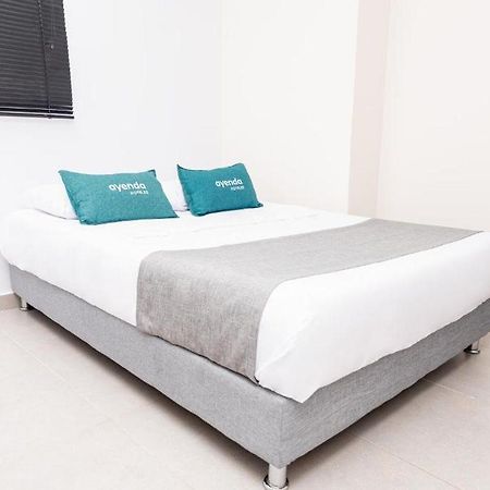 Ayenda Casa Prado 59 Hotel Barranquilla  Ngoại thất bức ảnh