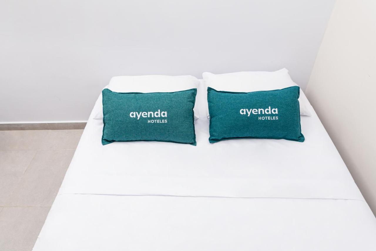 Ayenda Casa Prado 59 Hotel Barranquilla  Ngoại thất bức ảnh