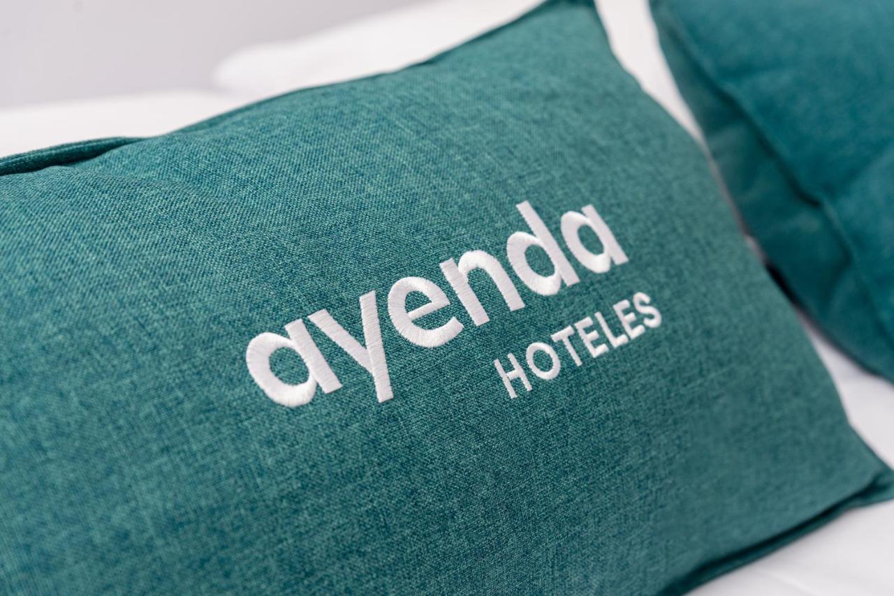 Ayenda Casa Prado 59 Hotel Barranquilla  Ngoại thất bức ảnh