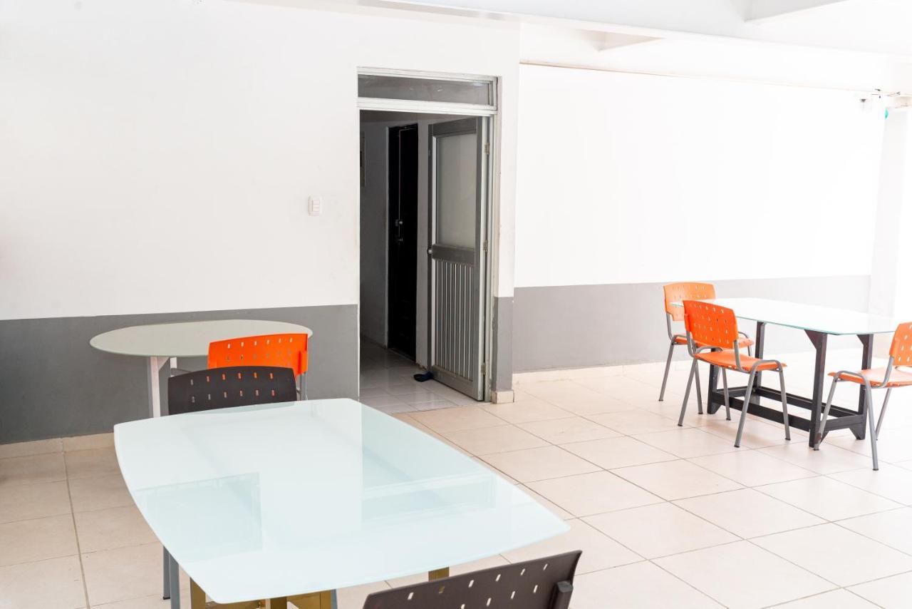 Ayenda Casa Prado 59 Hotel Barranquilla  Ngoại thất bức ảnh