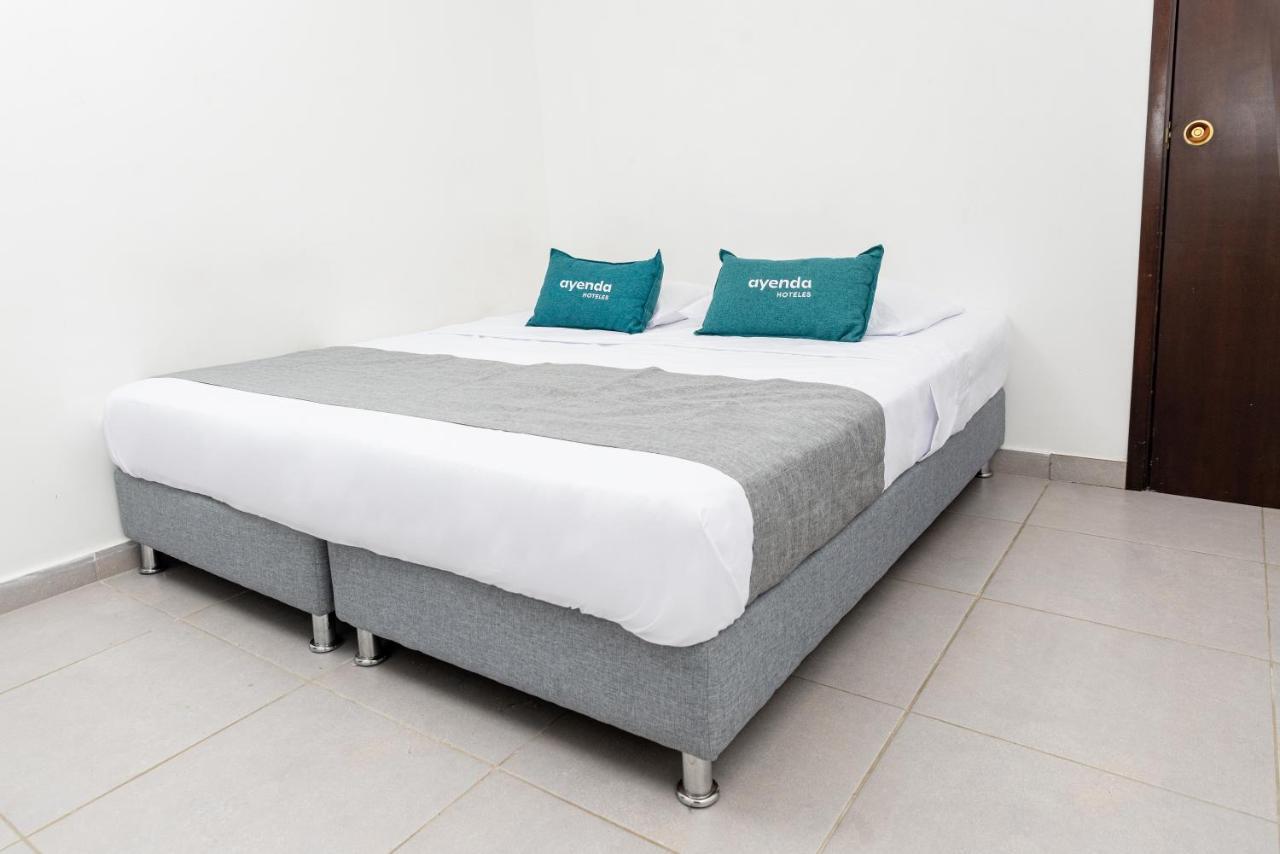 Ayenda Casa Prado 59 Hotel Barranquilla  Ngoại thất bức ảnh