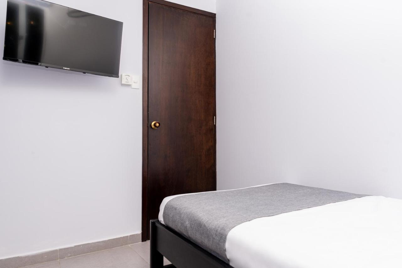 Ayenda Casa Prado 59 Hotel Barranquilla  Ngoại thất bức ảnh