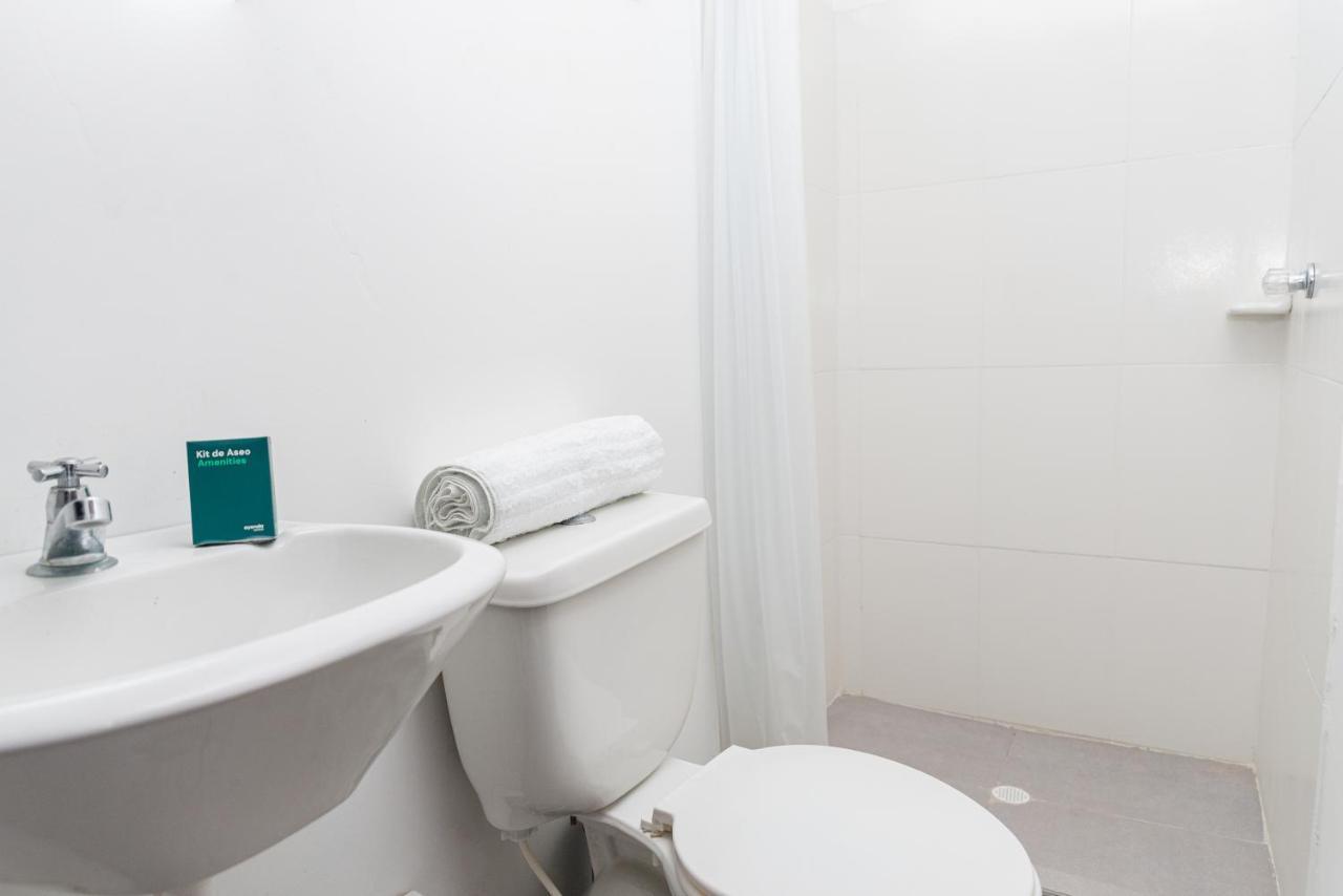 Ayenda Casa Prado 59 Hotel Barranquilla  Ngoại thất bức ảnh