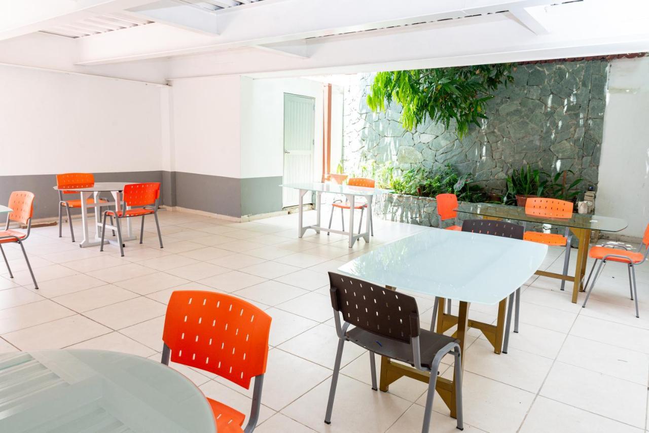 Ayenda Casa Prado 59 Hotel Barranquilla  Ngoại thất bức ảnh