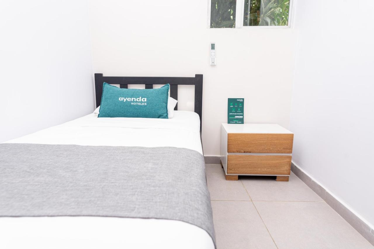 Ayenda Casa Prado 59 Hotel Barranquilla  Ngoại thất bức ảnh