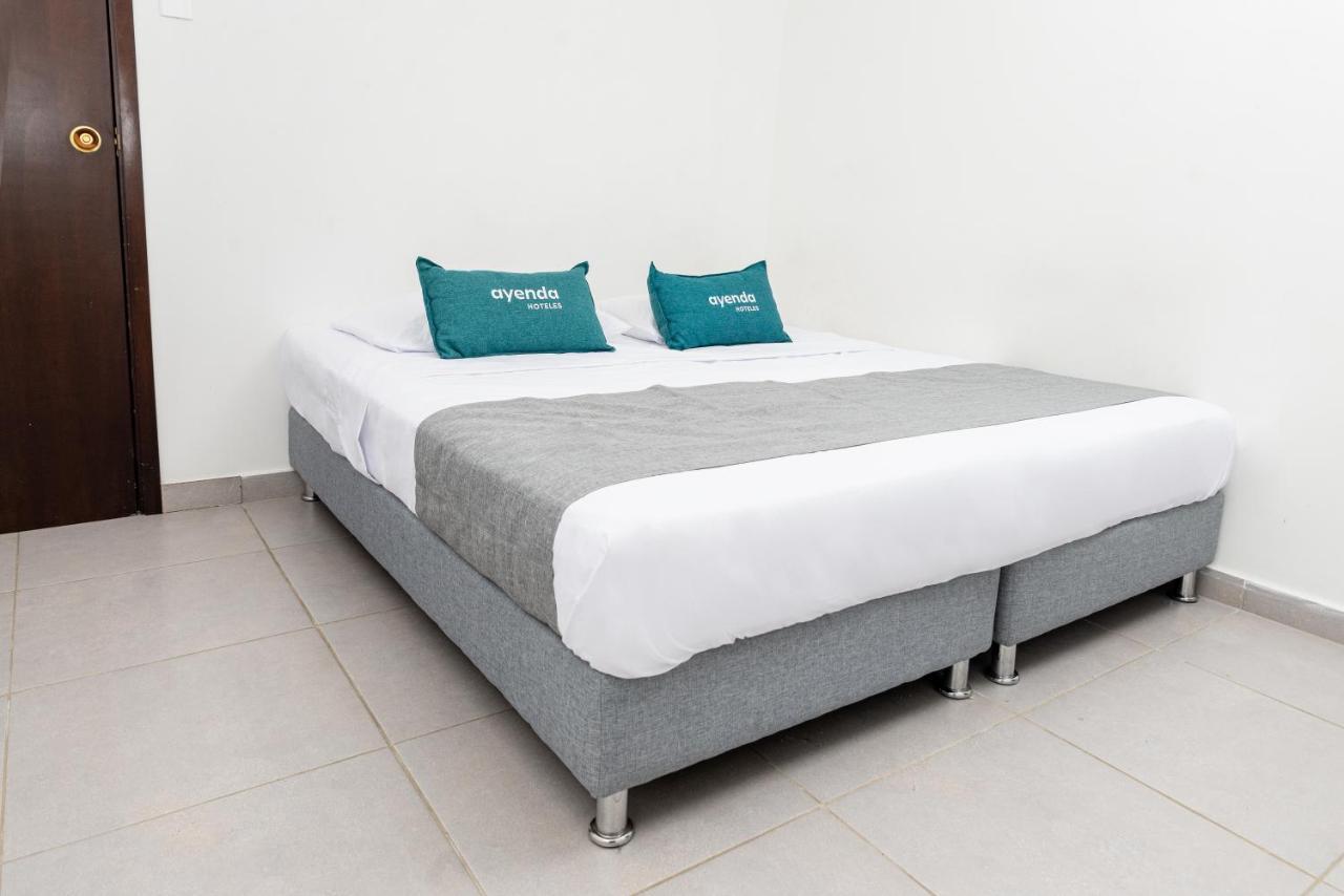 Ayenda Casa Prado 59 Hotel Barranquilla  Ngoại thất bức ảnh