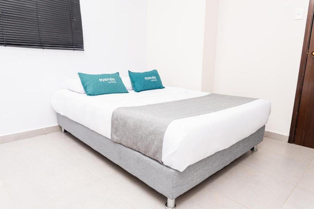 Ayenda Casa Prado 59 Hotel Barranquilla  Ngoại thất bức ảnh